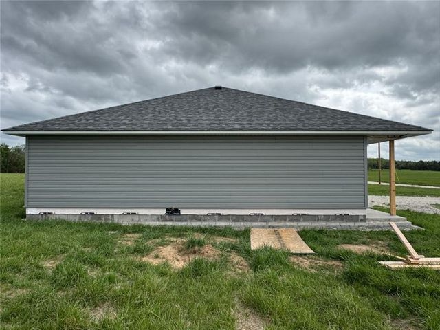 198 Stella Court, Harrison, AR 72601