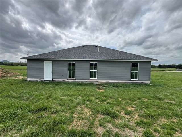 198 Stella Court, Harrison, AR 72601
