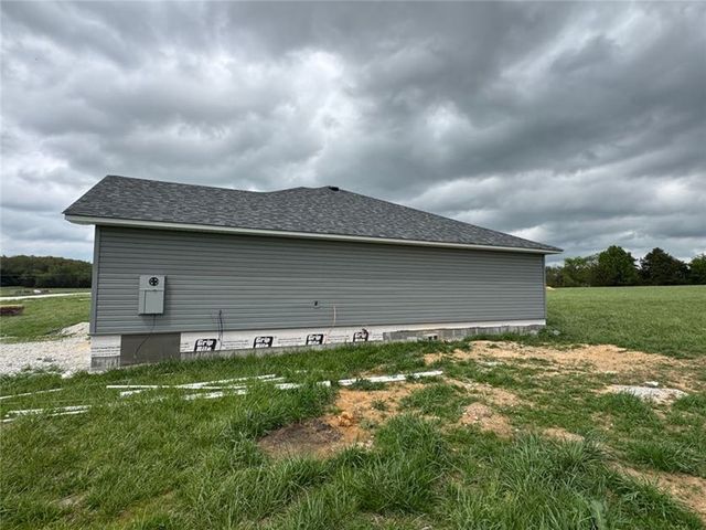 198 Stella Court, Harrison, AR 72601