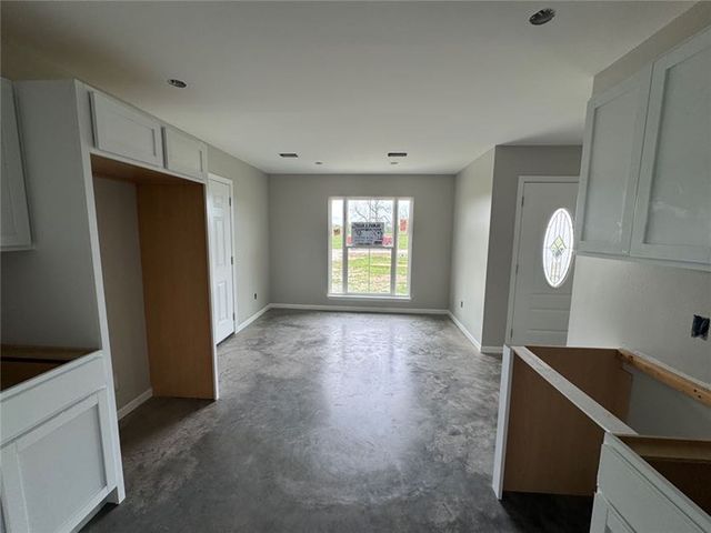 198 Stella Court, Harrison, AR 72601