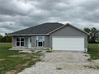 198 Stella Court, Harrison, AR 72601
