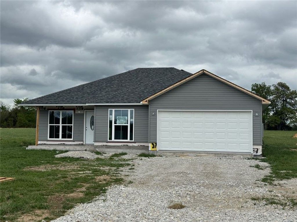 198 Stella Court, Harrison, AR 72601