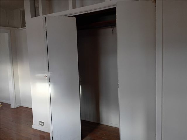 611 W 12TH Street, Sweetwater, TX 79556