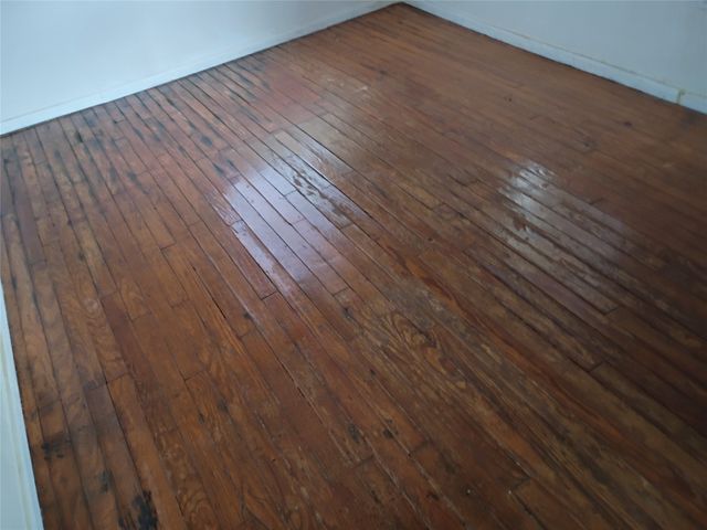 611 W 12TH Street, Sweetwater, TX 79556