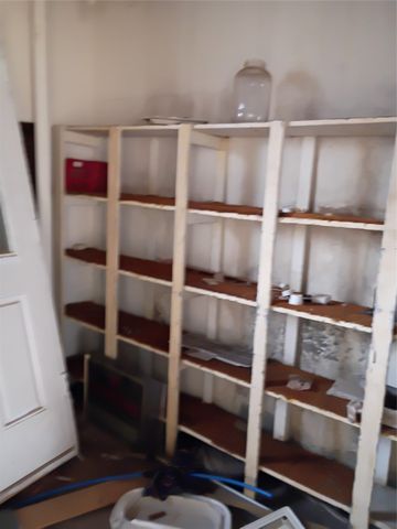 611 W 12TH Street, Sweetwater, TX 79556