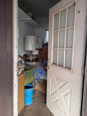 611 W 12TH Street, Sweetwater, TX 79556