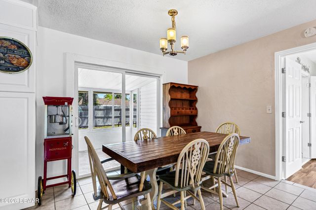 3309 Woodland Drive, Edgewater, FL 32141