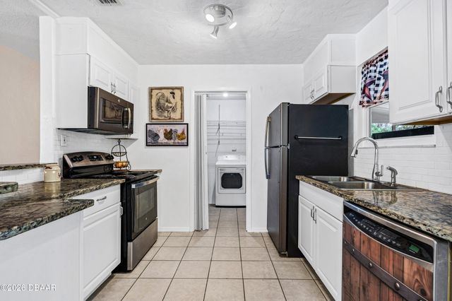 3309 Woodland Drive, Edgewater, FL 32141