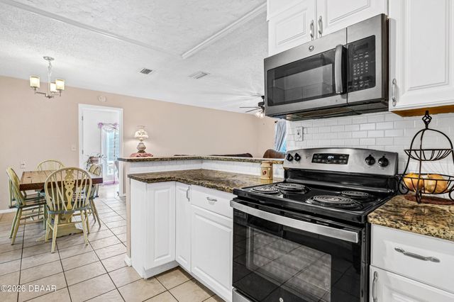 3309 Woodland Drive, Edgewater, FL 32141