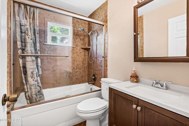 3309 Woodland Drive, Edgewater, FL 32141