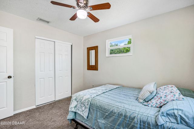 3309 Woodland Drive, Edgewater, FL 32141