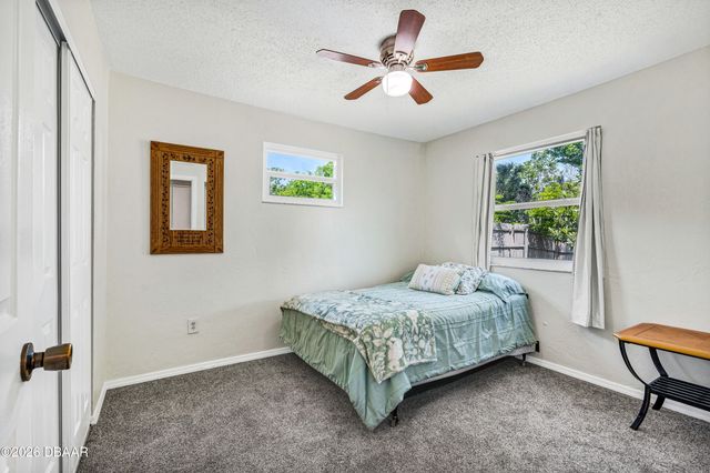 3309 Woodland Drive, Edgewater, FL 32141