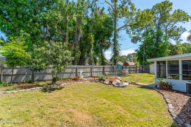 3309 Woodland Drive, Edgewater, FL 32141