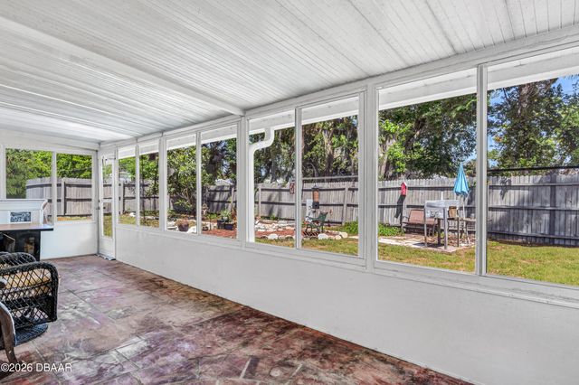 3309 Woodland Drive, Edgewater, FL 32141