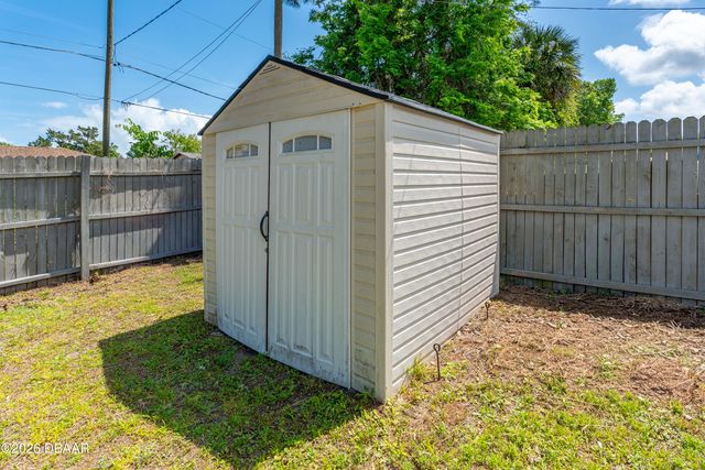 3309 Woodland Drive, Edgewater, FL 32141