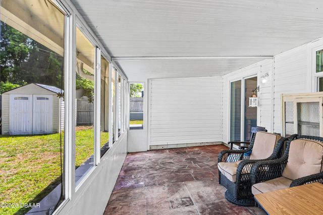 3309 Woodland Drive, Edgewater, FL 32141