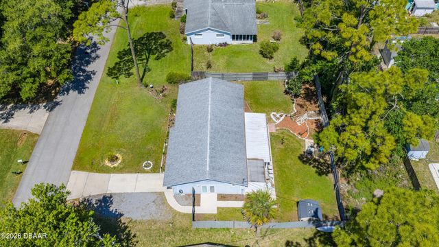 3309 Woodland Drive, Edgewater, FL 32141