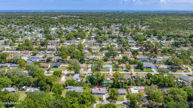 3309 Woodland Drive, Edgewater, FL 32141