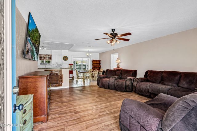 3309 Woodland Drive, Edgewater, FL 32141