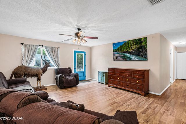3309 Woodland Drive, Edgewater, FL 32141