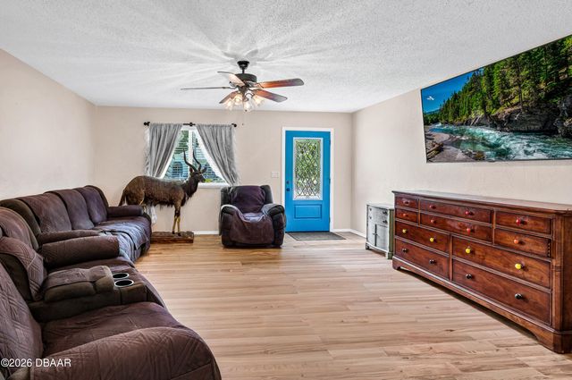 3309 Woodland Drive, Edgewater, FL 32141