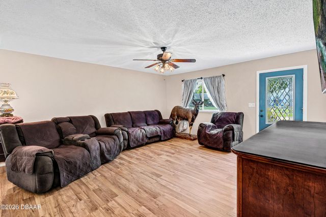 3309 Woodland Drive, Edgewater, FL 32141