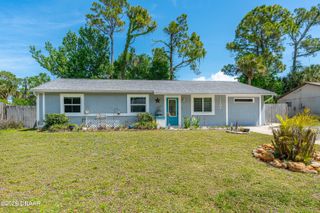 3309 Woodland Drive, Edgewater, FL 32141