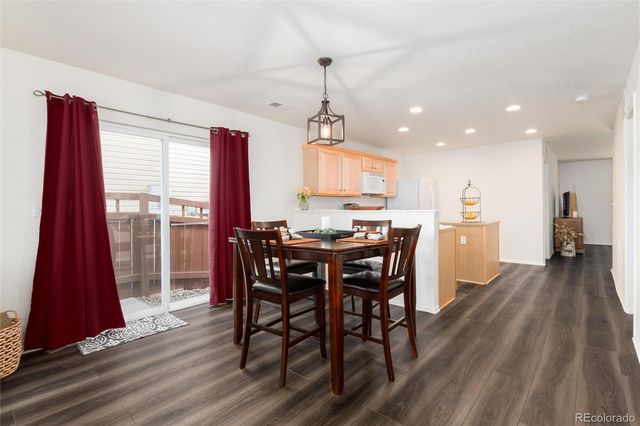 1879 Quartz Street, Castle Rock, CO 80109