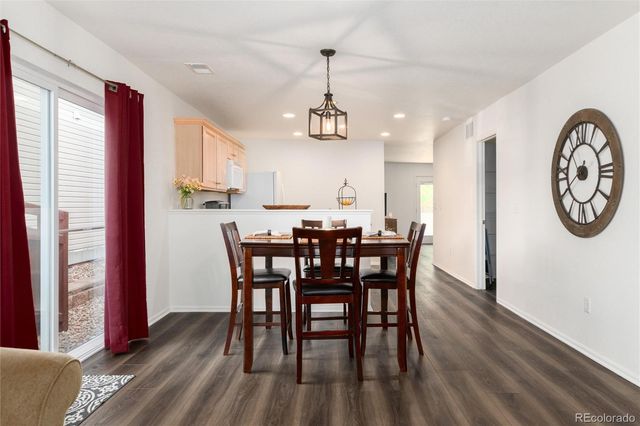 1879 Quartz Street, Castle Rock, CO 80109