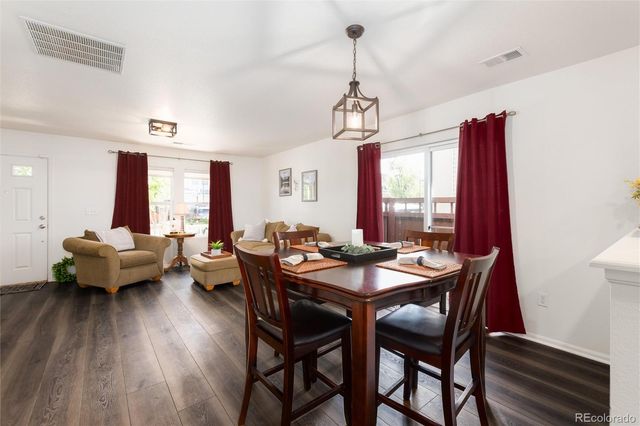 1879 Quartz Street, Castle Rock, CO 80109