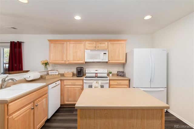 1879 Quartz Street, Castle Rock, CO 80109