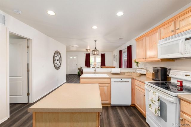 1879 Quartz Street, Castle Rock, CO 80109