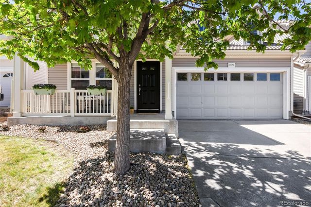 1879 Quartz Street, Castle Rock, CO 80109