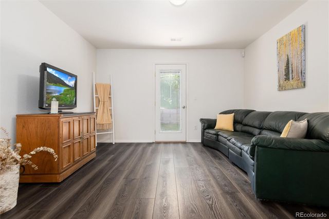 1879 Quartz Street, Castle Rock, CO 80109