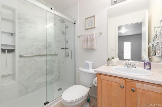 1879 Quartz Street, Castle Rock, CO 80109