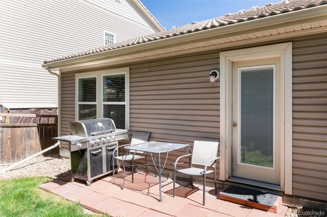 1879 Quartz Street, Castle Rock, CO 80109