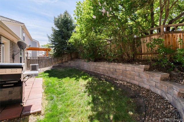 1879 Quartz Street, Castle Rock, CO 80109