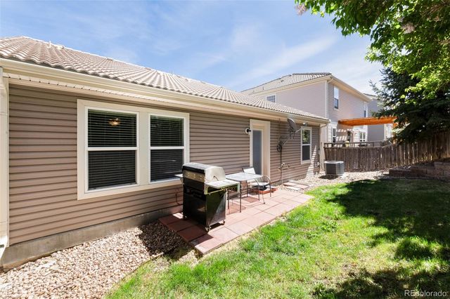 1879 Quartz Street, Castle Rock, CO 80109