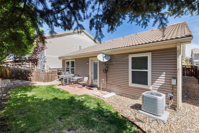 1879 Quartz Street, Castle Rock, CO 80109