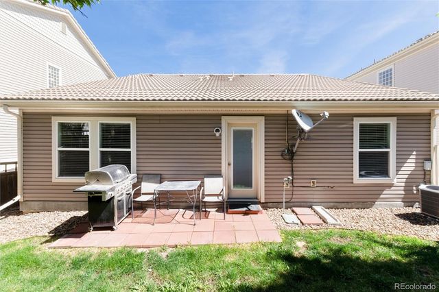 1879 Quartz Street, Castle Rock, CO 80109