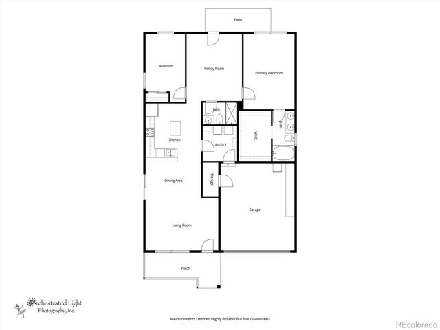 1879 Quartz Street, Castle Rock, CO 80109