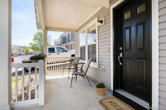 1879 Quartz Street, Castle Rock, CO 80109