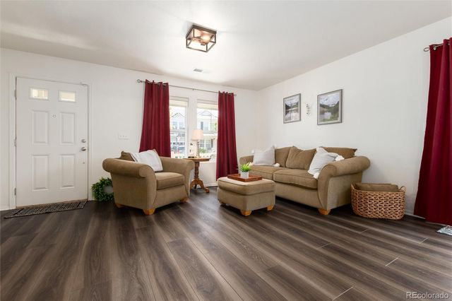 1879 Quartz Street, Castle Rock, CO 80109