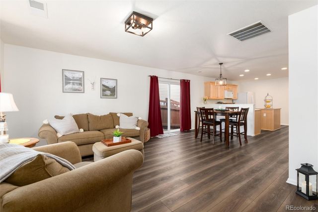 1879 Quartz Street, Castle Rock, CO 80109