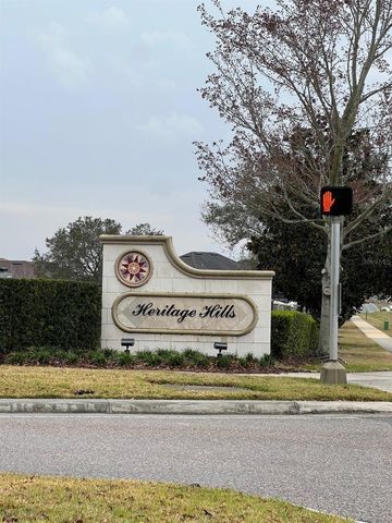 3542 FAIRWATERS COURT E, Clermont, FL 34711