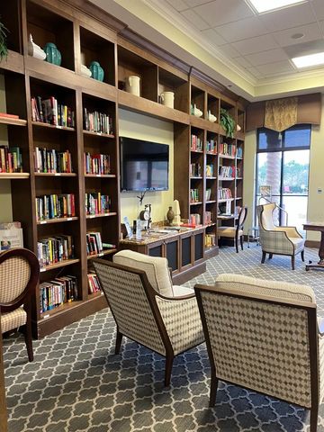 3542 FAIRWATERS COURT E, Clermont, FL 34711