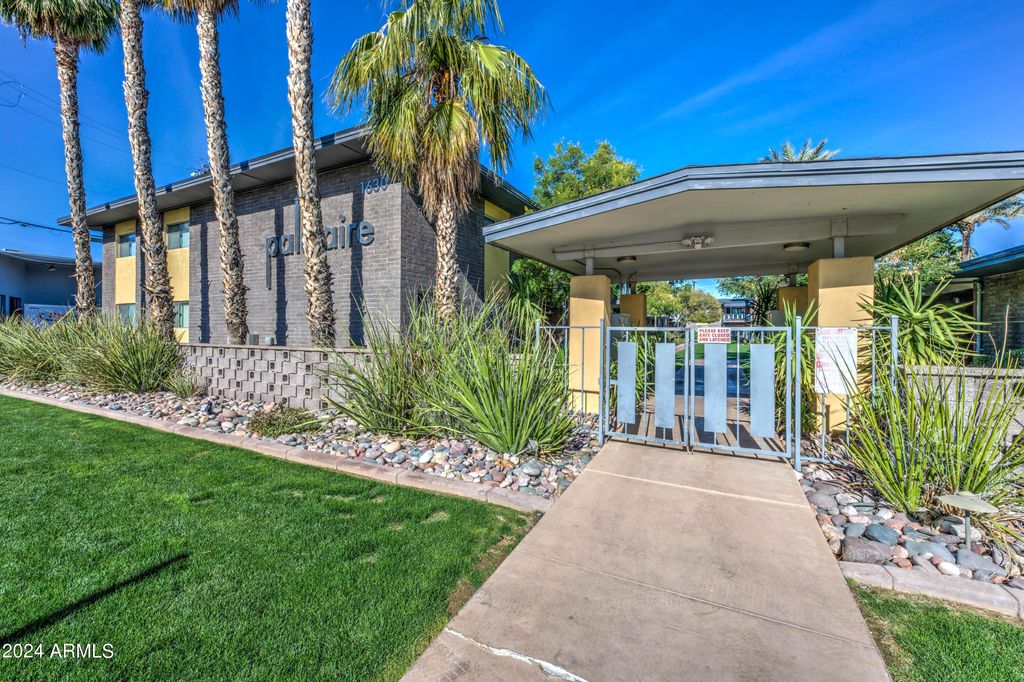 1630 E GEORGIA Avenue 204, Phoenix, AZ 85016