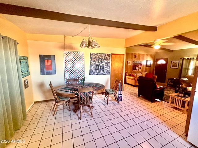 401 W 1ST Street, Ajo, AZ 85321