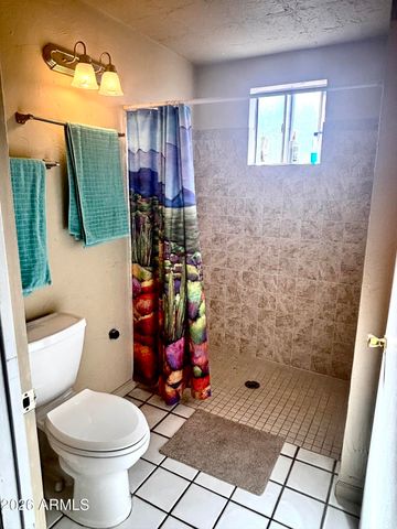 401 W 1ST Street, Ajo, AZ 85321