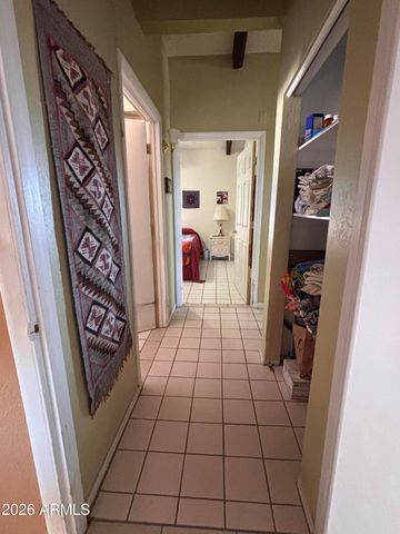 401 W 1ST Street, Ajo, AZ 85321